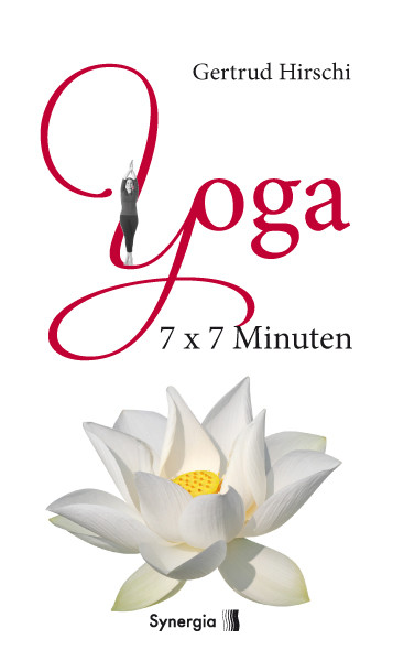 7x7 Minuten Yoga, E-Book 7x7 Minuten Yoga, E-Book