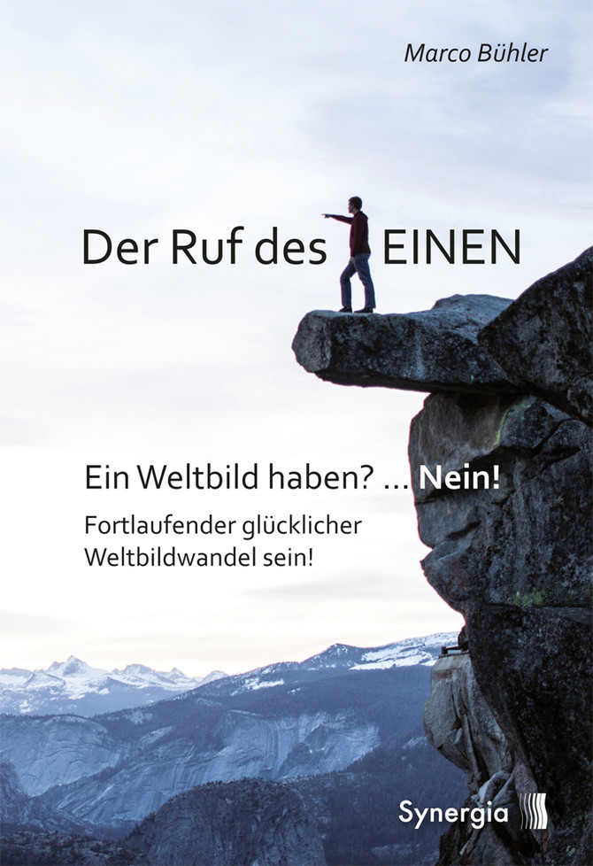 Der Ruf des EINEN Der Ruf des EINEN