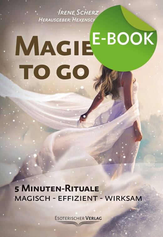 Magie to go, E-Book