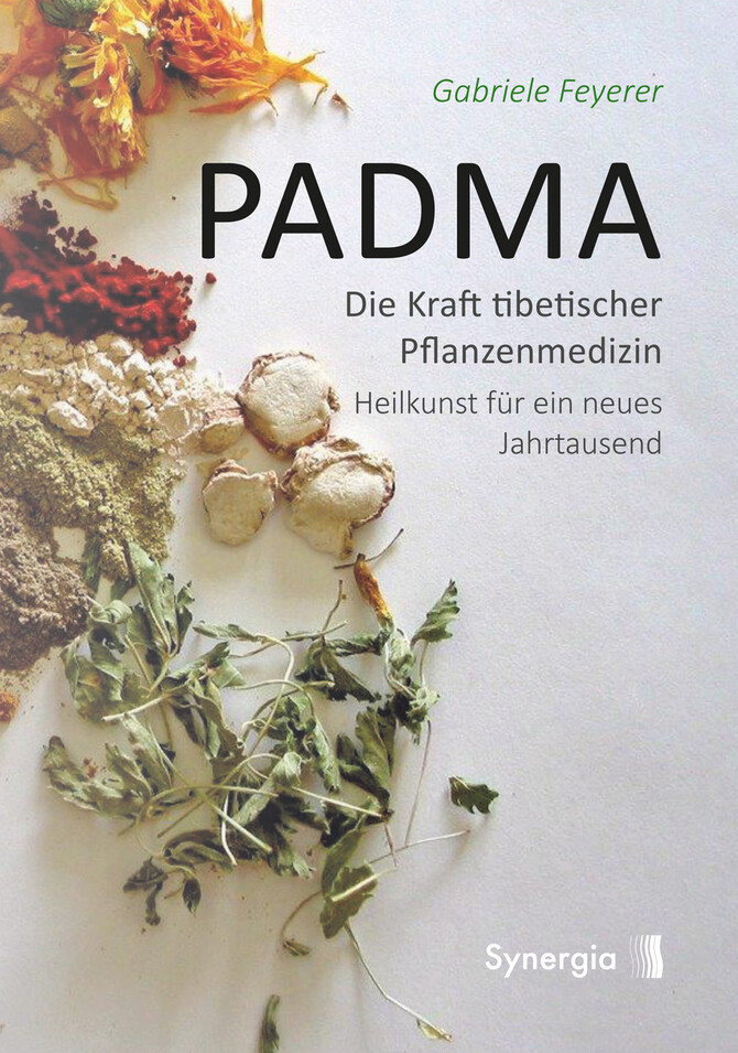 Padma Padma