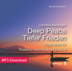 Deep Peace (deutsche Version) Tiefer Frieden, MP3-Download