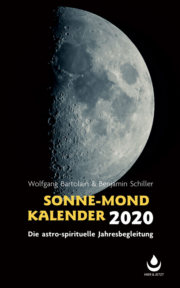 Sonne-Mond Kalender 2020 Sonne-Mond Kalender 2020