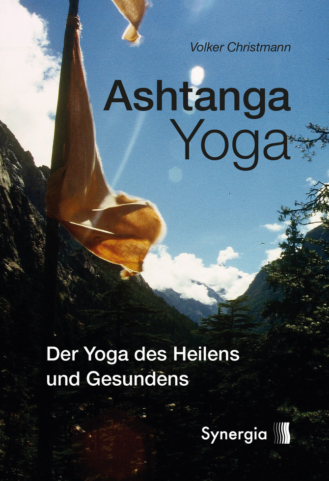 Ashtanga Yoga Ashtanga Yoga