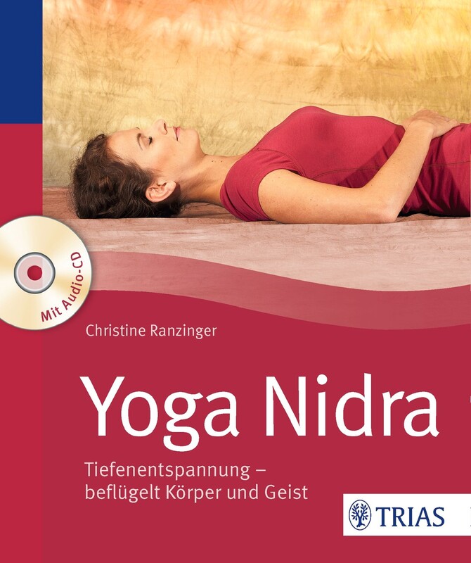 Yoga Nidra Yoga Nidra