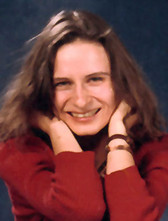 Piel, Barbara Maria Piel, Barbara Maria