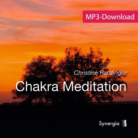 Chakra Meditation, MP3-Download