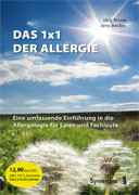 Das 1x1 der Allergie, Poster Das 1x1 der Allergie, Poster