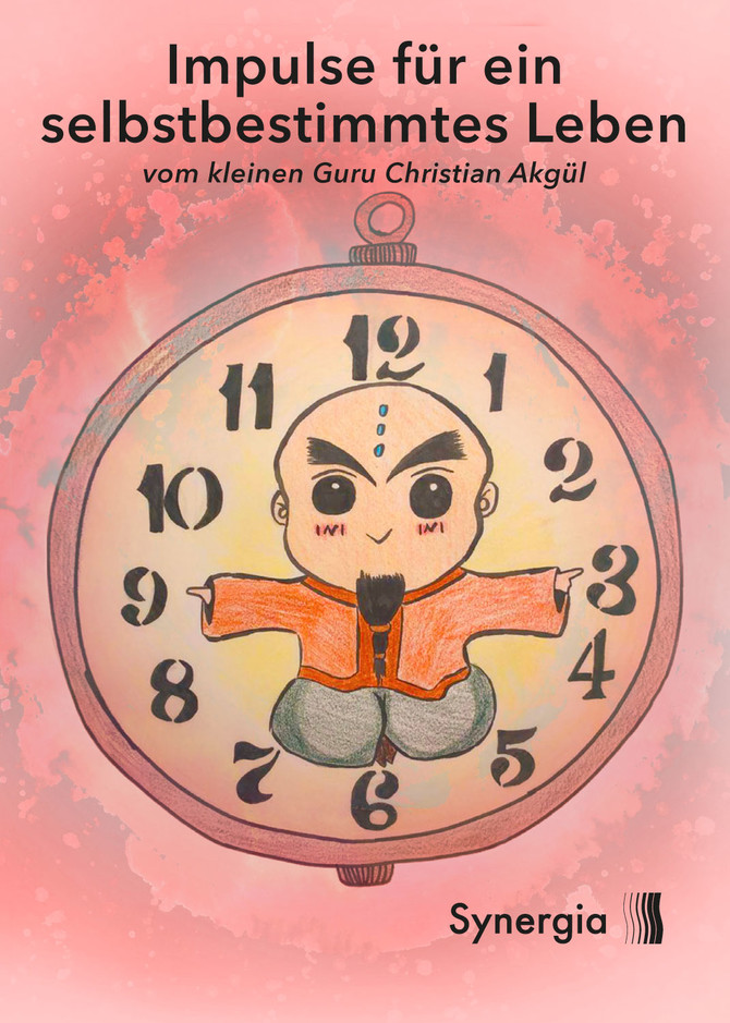Impulse für ein selbstbestimmtes Leben Impulse für ein selbstbestimmtes Leben