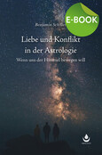 Liebe und Konflikt in der Astrologie, E-Book