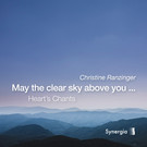 May the clear sky above you..., 1 Audio-CD