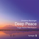 Deep Peace, 1 Audio-CD
