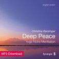 Deep Peace, MP3-Download