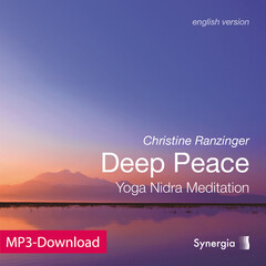Deep Peace, MP3-Download