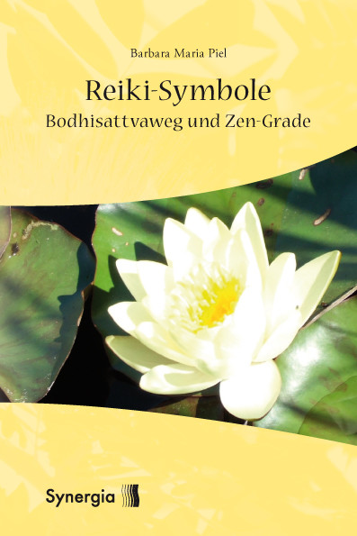 Reiki-Symbole Bodhisattvaweg und Zen-Grade