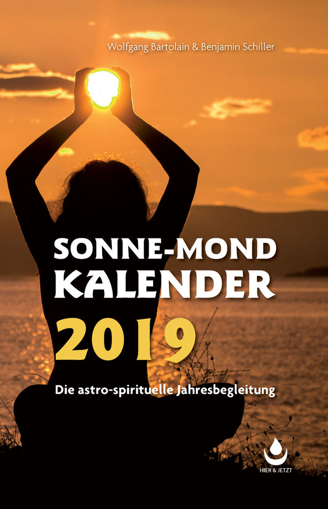 Sonne-Mond Kalender 2019 Sonne-Mond Kalender 2019