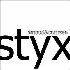 Styx - Soundtrack, 1 Audio-CD