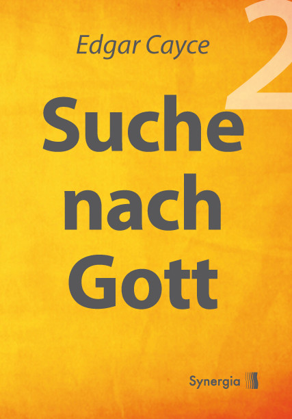 Suche nach Gott 2 Suche nach Gott 2