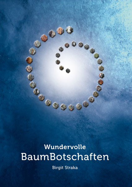 Wundervolle Baumbotschaften Wundervolle Baumbotschaften